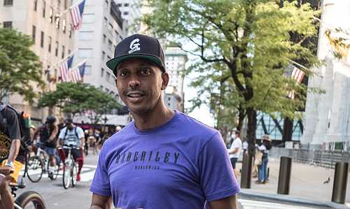 Gillie Da Kid Says Teen Allegedly Involved His Son's Death Was Also Killed (VIDEO)