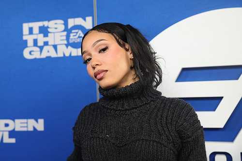 Oop! Coi Leray Shares SHADY Message About Letting Men Go Ahead Of Valentine's Day Oop! Coi Leray Shares SHADY Message About Letting Men Go Ahead Of Valentine's Day