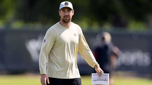 What is new OC Klint Kubiak planning on offense for the Seahawks?