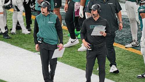 Philadelphia Eagles offseason obstacles coming into focus after Super Bowl LIX win