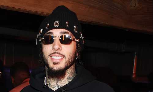 Too Cute! LiAngelo Ball's New Girlfriend Shows Off Her Valentine's Day Surprises (VIDEOS)