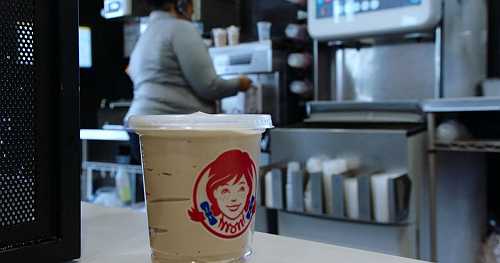 Wendy's to launch new Frosty flavor next week