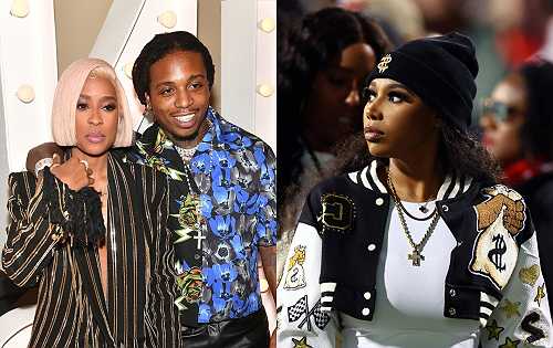 Dej Loaf Clarifies Drama With Deiondra Sanders Ahead Of Releasing SPICY Music Video With Jacquees (VIDEOS)