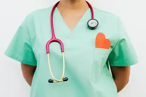 AMERICAN HEART MONTH