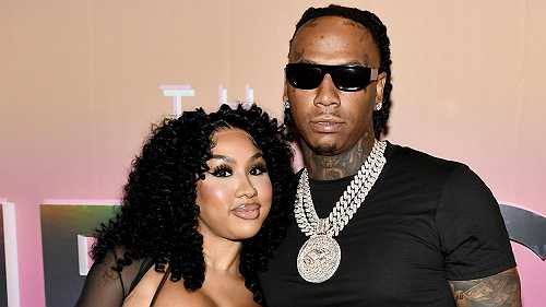 Whew! Moneybagg Yo Sparks Reactions After Posting THESE Text Messages From Ari Fletcher