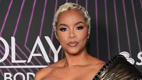 Aht Aht! LeToya Luckett Addresses Pregnancy Speculation After Posting New Photos