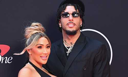 Oop! LiAngelo Ball Breaks His Silence On MissNikkiiBaby's Child Abandonment Allegations