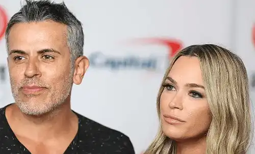 Teddi Mellencamps Ex Shares Emotional Update Post Brain