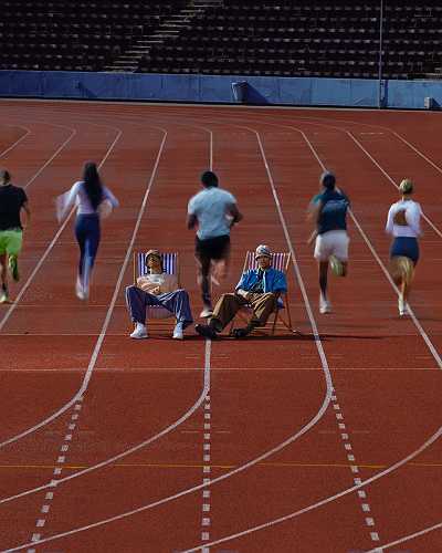 Rizzle Kicks get introspective on timely new album 'Competition Is For Losers' - CelebMix