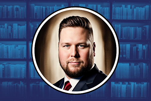 J.J. Hebert: Award-Winning Publisher, Bestselling Author, and Visionary Leader - CelebMix