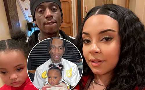 DID SOULJA BOY CONFIRM THAT HE HAS A DAUGHTER?
