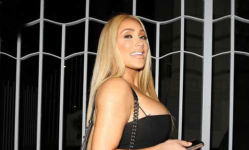 Thank U, Next? MissNikkiiBaby Hints At Being 