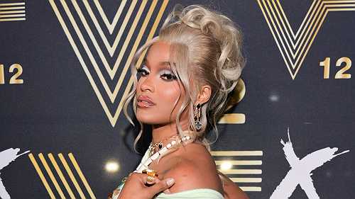 Come Thru, Then! Joseline Hernandez Stuns In Jaw-Dropping Photos While Reflecting On Her Growth As A Woman