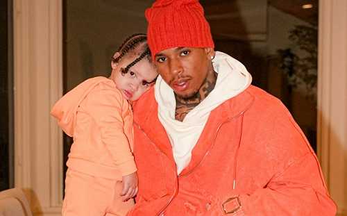 NLE CHOPPA ISSUES APOLOGY TO THE MOTHER OF HIS SON