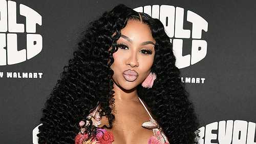 Whew! Social Media Goes IN After Trend Of Girls Trying To Walk Like Ari Fletcher Goes Viral (VIDEOS)