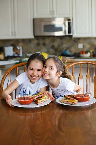 Family Dinner Ideas for Picky Eaters