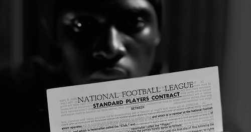 'Derogatory' Calls and Hidden Taxes: The Untold Struggles Behind NFL Player Contracts