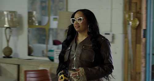 Design My Space: Atlanta Trailer - Design My Space: Atlanta | BET