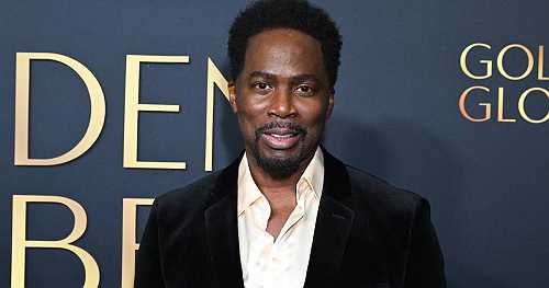2025 NAACP Image Awards: Harold Perrineau’s Most Intense Performances That Prove He’s an Acting Powerhouse