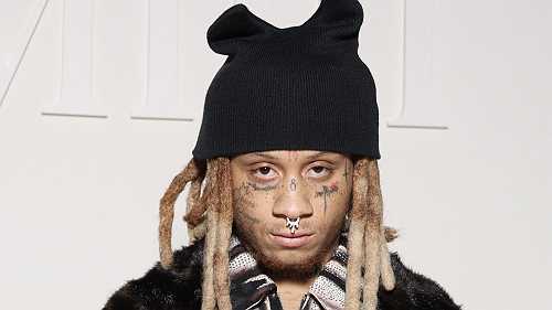 Outta Pocket! Trippie Redd STUNS Social Media With Message Aimed At Every Girl He Ever Did 