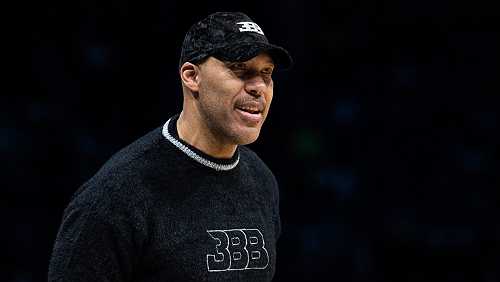 Prayers Up! LaVar Ball Reportedly Undergoes MAJOR Limb Surgery After 