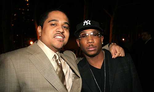 Long Live! Ja Rule Shares Touching Speech During Irv Gotti's Funeral Service (VIDEO)
