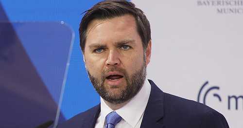 Vice President JD Vance to give remarks at CPAC