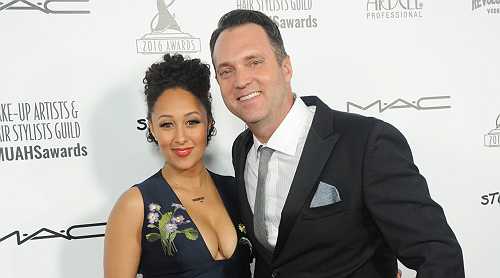 Tamera Mowry's Husband Talks Fraud In Food Stamps As Government Aims To Restrict SNAP Purchases