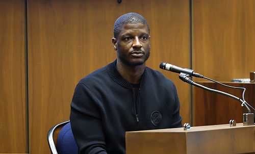 Oop! A$AP Relli Shares A Message Following A$AP Rocky's 'Not Guilty' Verdict