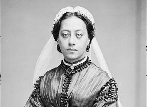 Ghost Of Mary Ellen Pleasant: The Voodoo Queen Of San Francisco