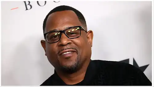 'Something Has Happened': Martin Lawrence's 'Delayed' Movement In New Video Alarms Fans Concerned About His Health Over the Past Few Months&nbsp;