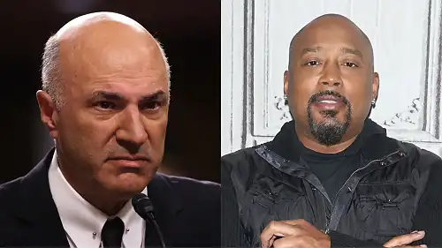 ‘Talented Lying Pig': Shark Tank Judges Draymond John and Kevin Oleary’s Disturbing Interaction with Fashion Designer Resurfaces