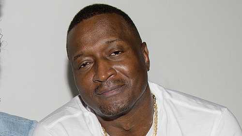 New Look? Social Media Is Cuttin' Up After Kirk Frost Showed Off His Hair Growth Progress (VIDEOS)