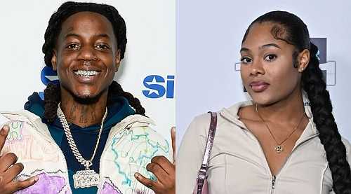 New Couple Alert? Zoe Spencer and OMB Peezy Spark Dating Rumors After Their Night Out