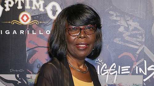 Prayers Up! Notorious B.I.G.'s Mom Voletta Wallace Reportedly Passes Away At 72