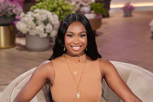 Coco Jones, Quavo & Burna Boy Highlight This Week's New Music Roundup