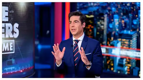 Fox Host Backpedals After Praising Elon Musk for Cutting Federal Jobs But Is Now Asking for People to be 'Less Callous' When His Friend Who Supposedly Wasn't a DEI Hire Is Fired