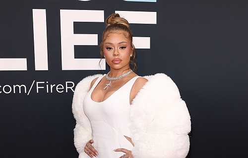 It's Givin'? Latto Sparks Social Media Reactions After Unveiling Dramatic Hair Transformation (VIDEO)