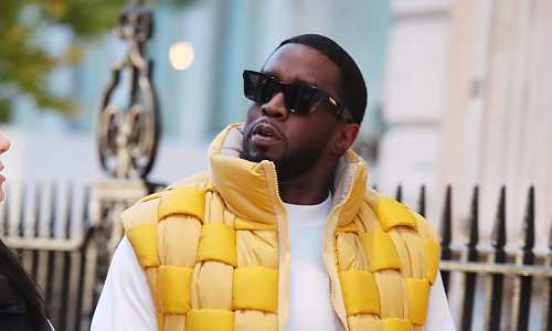Lawyer On Diddy's Defense Team Reportedly Says THIS In Request To Quit (UPDATE)