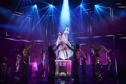 'Why Am I So Single?' cast album is FINALLY coming! - CelebMix