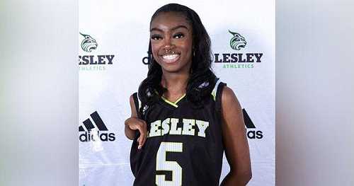 Meet the One-Armed Black Female Basketball Player Making History