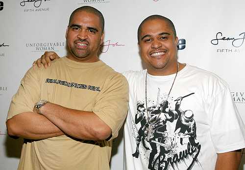 Irv Gotti's Brother Chris Lorenzo Breaks Silence On What Led To His Brother's Passing (VIDEO)