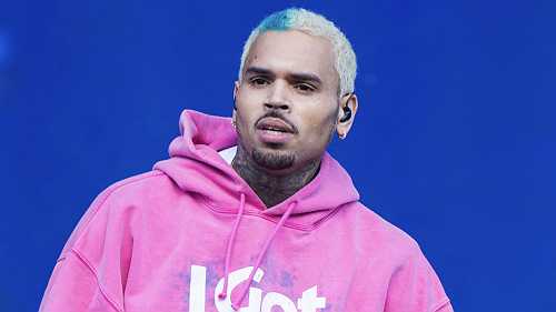 Oop! Chris Brown Turns Heads After Posting STRONG Words On Social Media