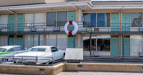 28 Days of Black History: 10 Must-Visit Historical Sites for Black History in the U.S.