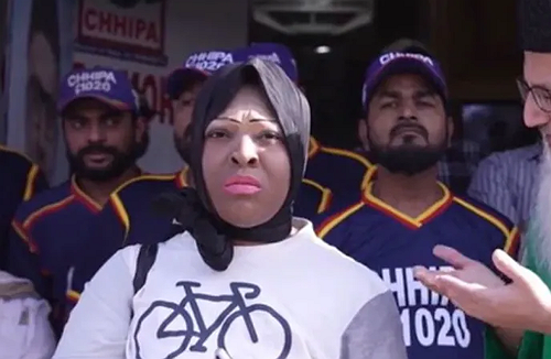 In Her Business! TikToker Reveals Onijah Robinson's Alleged Whereabouts Since Poppin' Up Dubai | TSR LIVE (VIDEO)