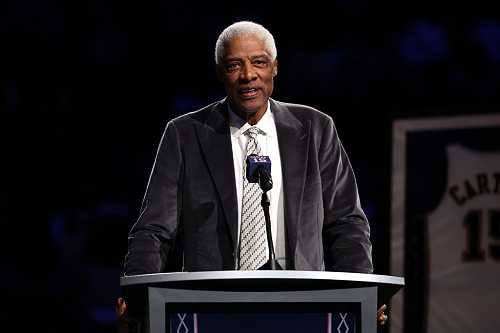 Your Favorite Legend's Favorite Legend: Celebrating Julius Erving’s 75th Birthday With Facts You May Or May Not Have Known About Him