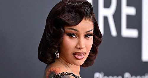 Cardi B’s Hair Transformation Has Fans Asking for Her Secret