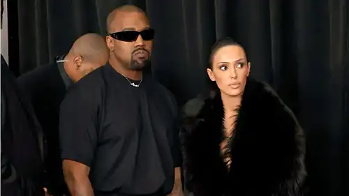 ‘What a Refreshing Look': Fans Shook Over Bianca Censori's Modest Wardrobe at Movie Premiere After Husband Kanye West Exposes Spicy Photo Online