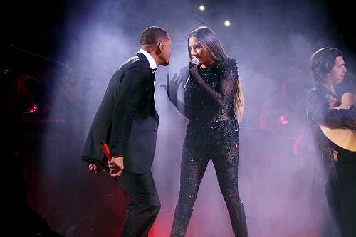 What's Tea?! Will Smith & India Martinez Turn Heads With THIS Intimate Performance Of 'First Love' Song (WATCH)