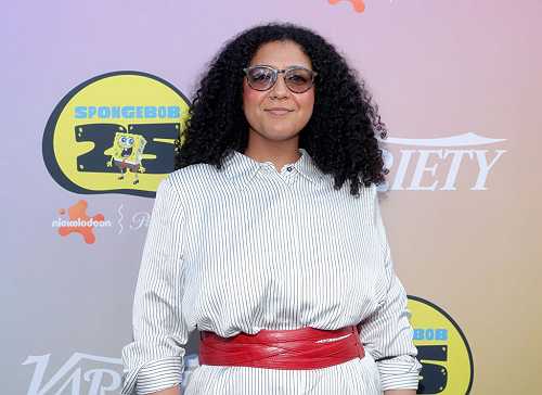 Searit Huluf Makes History As First Black Woman To Direct Pixar’s First Stop-Motion Short Film